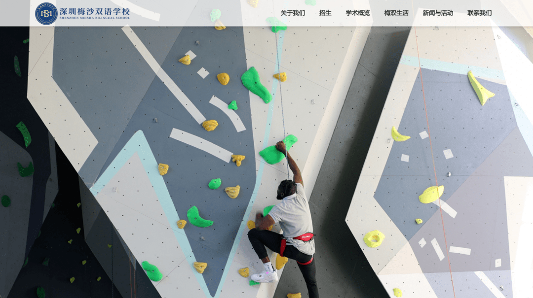 学费低至10万！深圳这些宝藏国际化学校，内地生、外籍、港籍都能上！(深圳国际学校学费排名)