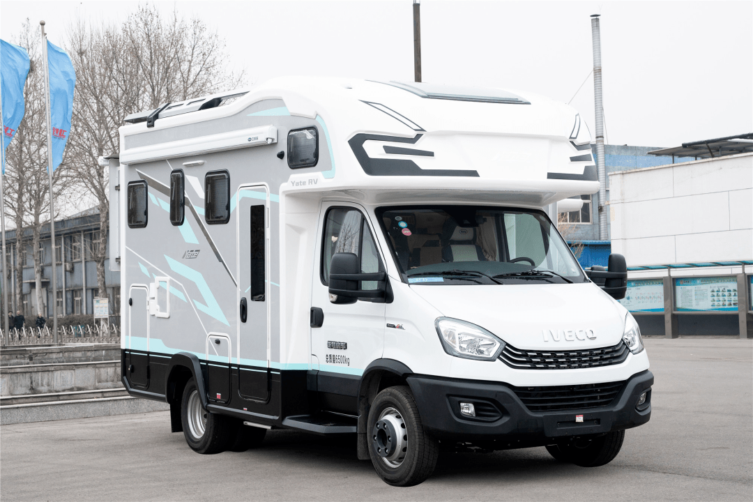 亚特房车/卓美亚房车 即将亮相成都房车展_搜狐汽车_搜狐网