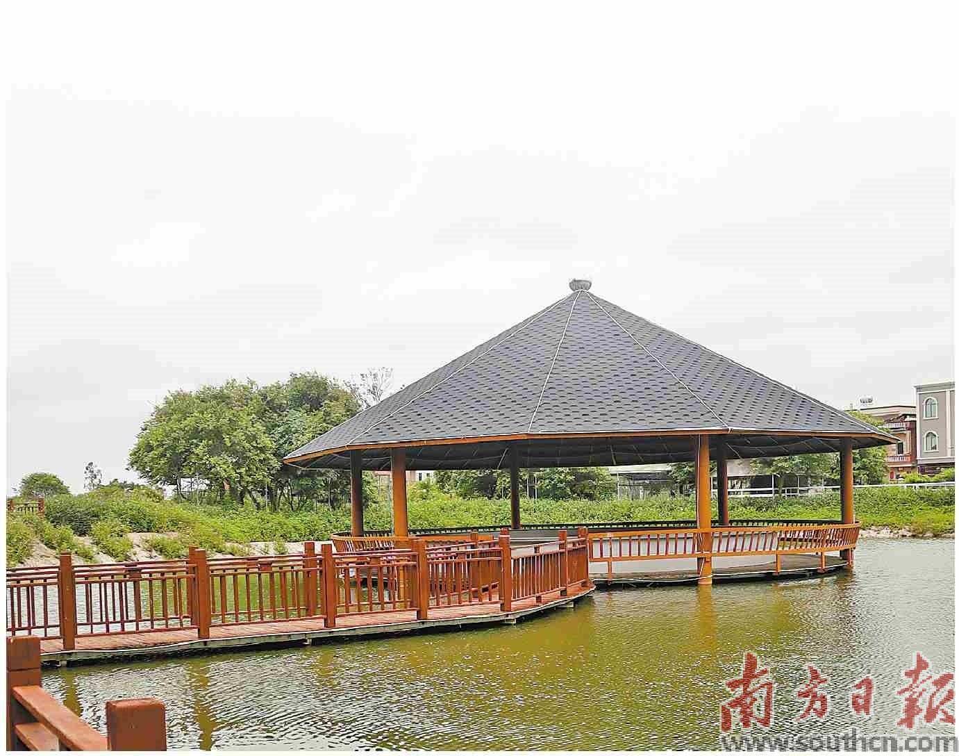 一只鸡苗撬动一个产业_发展_樟铺镇_特色