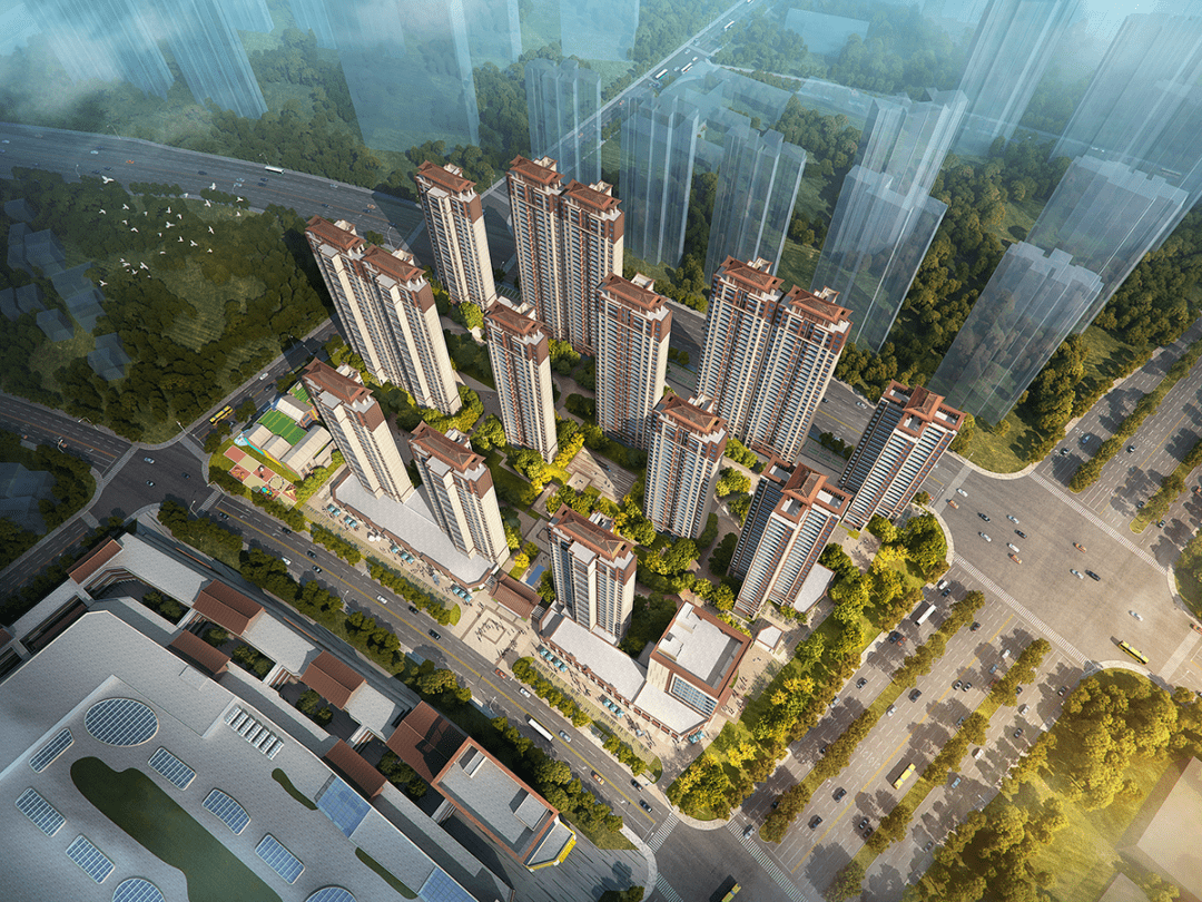 落地江南新区,鲤城万达商业广场正式开工!_建设_项目_规划