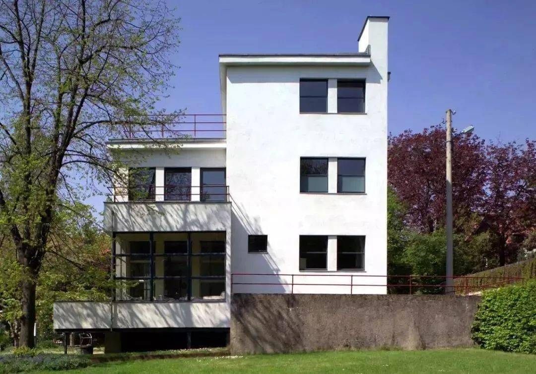 "设计师此生必去的"——德国包豪斯大学 bauhaus university weima