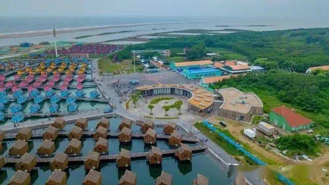 即将发售《顺假期》带您唐山曹妃甸多玛水上乐园亲子溜娃纯玩2日游458