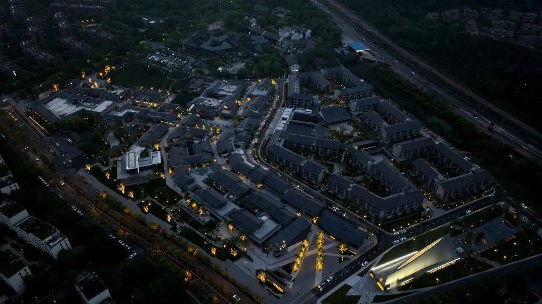 就爱这城市,杭州兴生活_良渚文化村_村民_万科