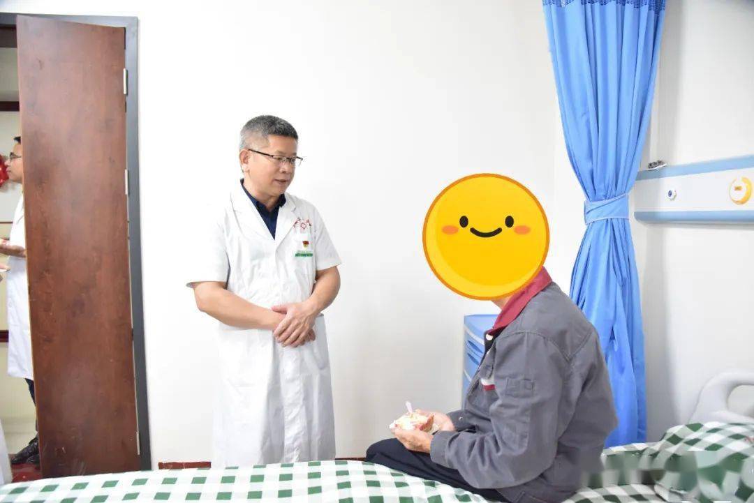 忻城县中医医院整体搬迁城南新院区,新院区全面开诊!_工作_问题_我院