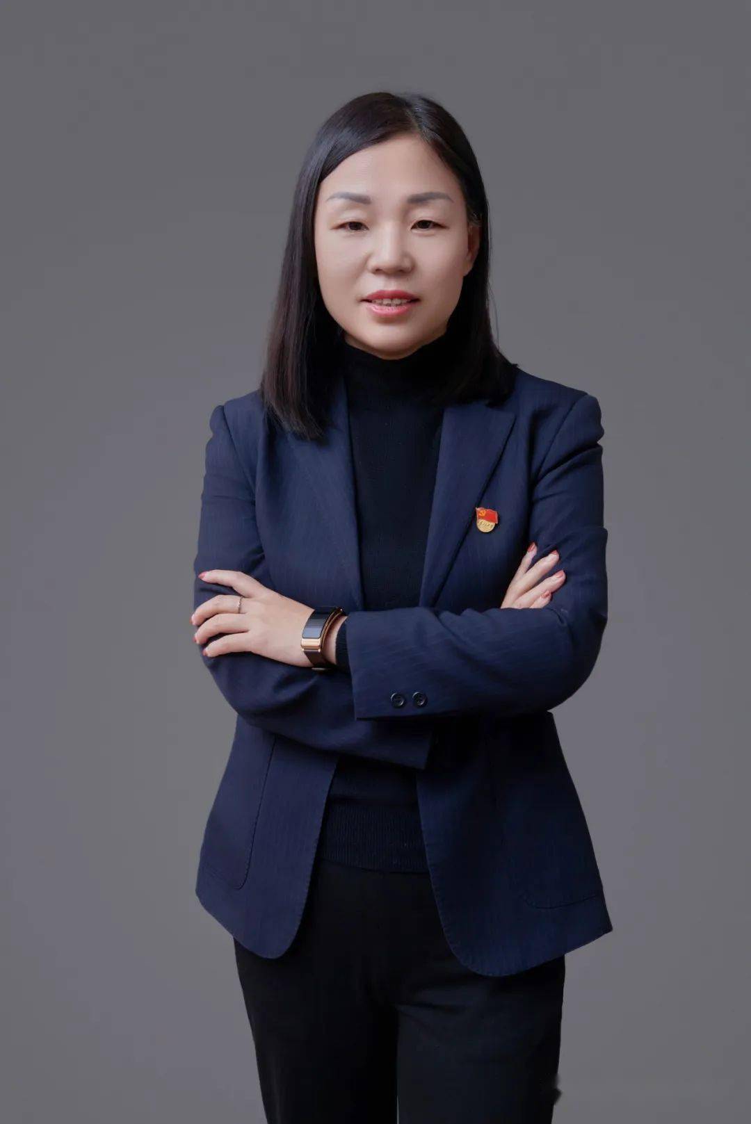 致敬奋斗者 |咸阳联通2022年度集团级巾帼建功标兵:张婉宁_发展_本职