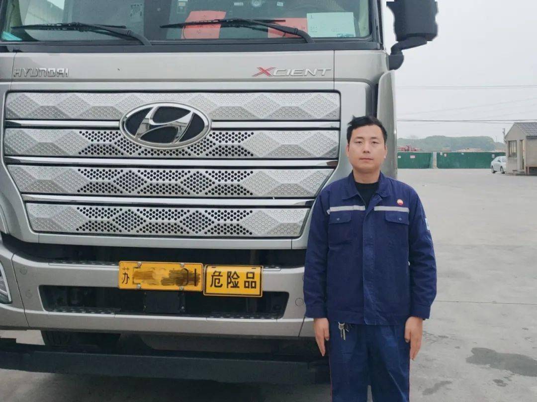 文明交通 | 投票,请选出您心目中的"最美货车司机""最美出租车司机"!