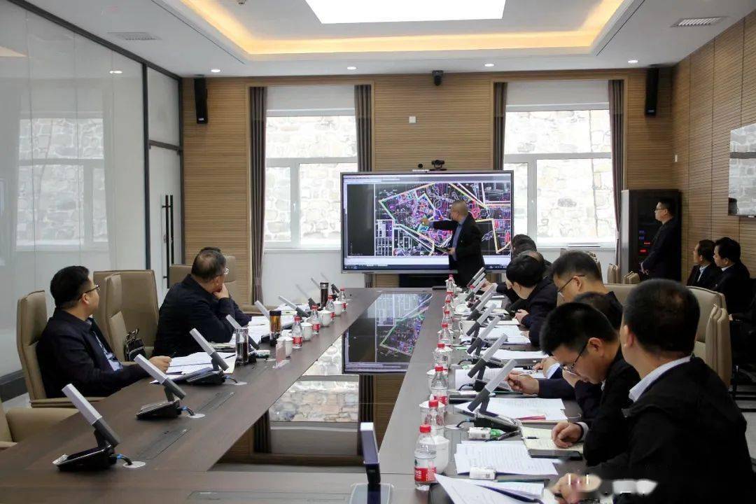 苗还利副局长领题调研全省煤炭增产保供潜力情况_研究_调查_同志