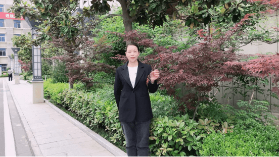 【礼赞天使】我们的护士 我们的未来 ——渭南市第二医院庆祝"5·12"