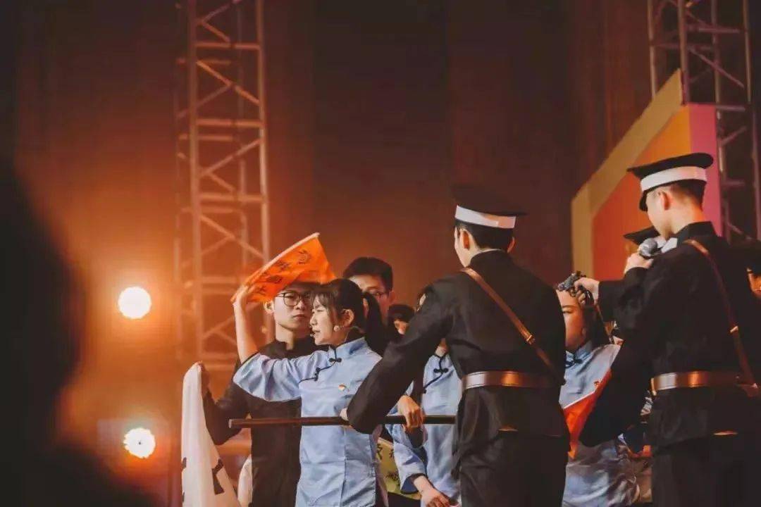 重返五四现场 来自搜狐网