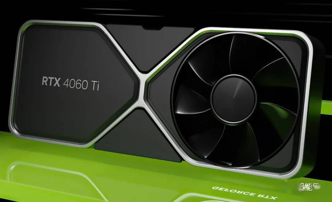 传英伟达将于5月24日推出RTX 4060 Ti 8GB，比AMD的RX 7600早一天_手机