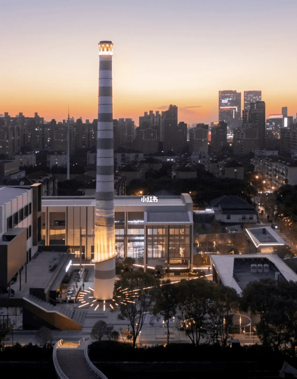 听说最近年轻人热衷:国内20个特色创意园区(盘点)_艺术_上海_工业