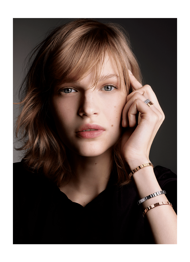 dior迪奥|gem dior高级珠宝及腕表系列限时精品店 绮丽亮相_北京市