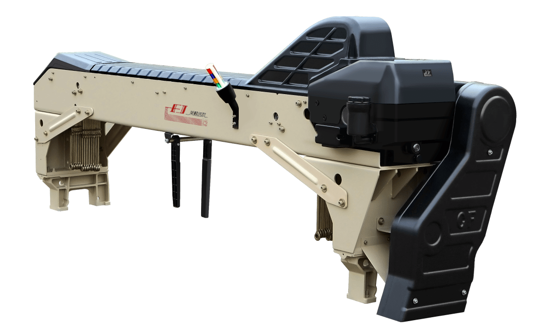 其产品可适配各类国产,进口织机,部分高端产品甚至达