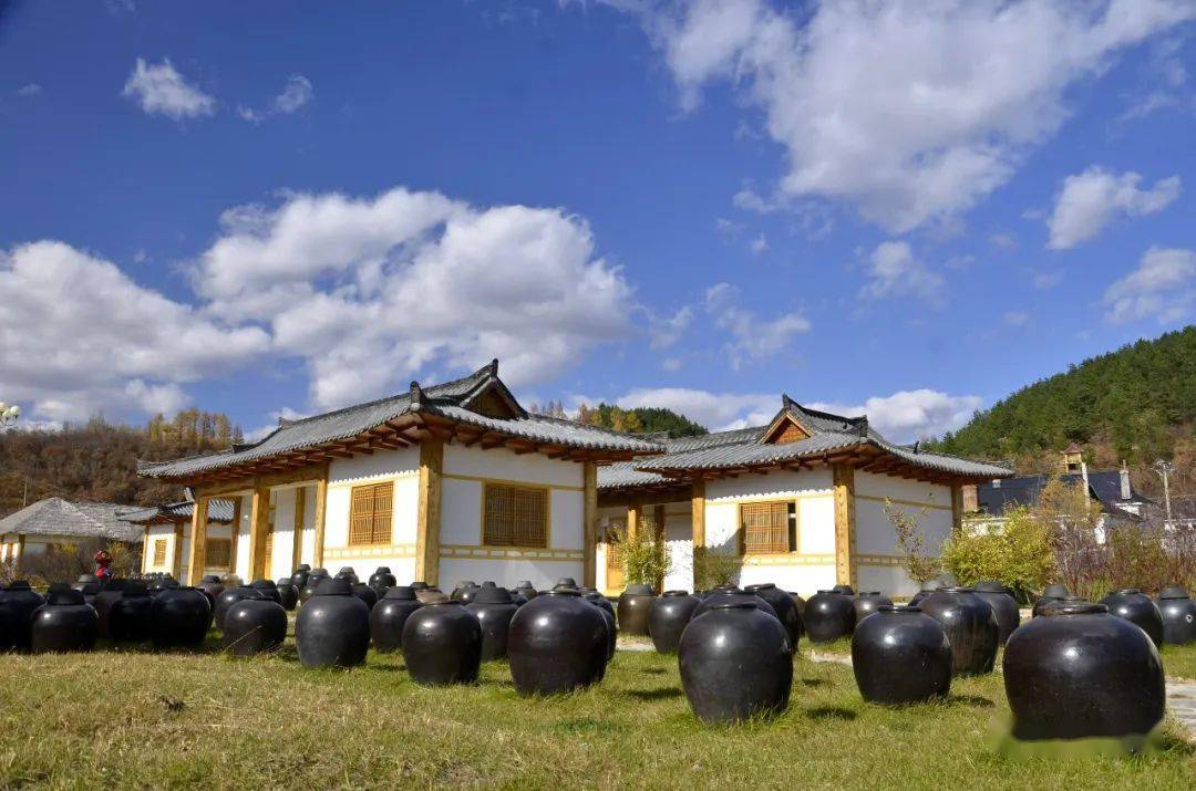 享受悠闲假日,记录美好瞬间_长白山_特色_景区