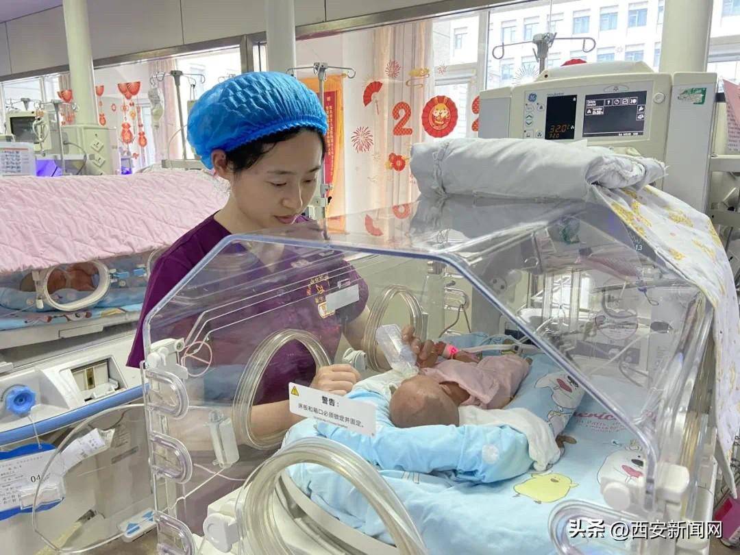 致敬护士节|最美护士妈妈：捐赠母乳40余次，捐赠总量达10000余毫升_手机搜狐网