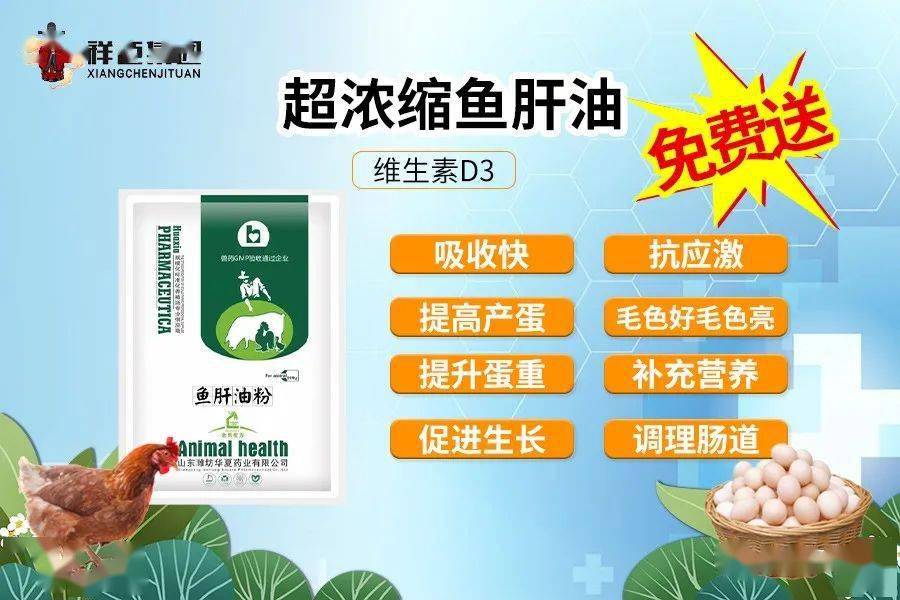 河南,安徽,江苏多地蛋鸡高峰产蛋下降,各种蛋壳质量问题频出,"大保健"