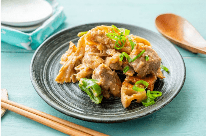 你知道日本味噌的奇妙冷知识吗?_黄豆_米曲_酿造