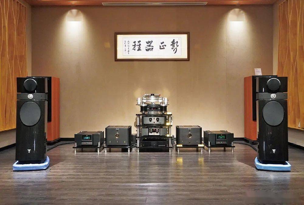 封面特写 | 中国顶级声音与工艺的极致演绎:声雅 cv-1hd 电子管解码