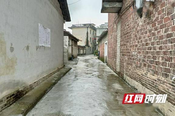 桃江县马迹塘镇:居民代表凝心聚力 铺就居民幸福路_群众_新颜_时刻