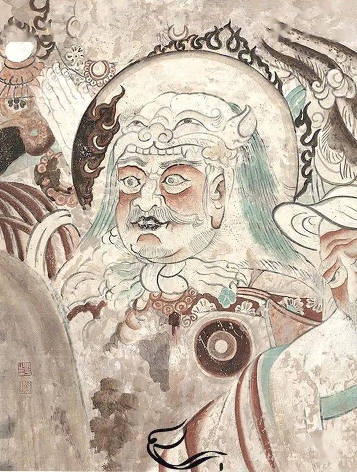 厉害了!精进修学时,这"天龙八部"都会护持你