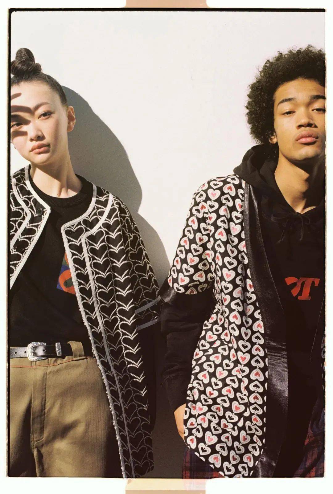 线上精品店 | 由 clot 设计的 3125c x star wars 系列开售,愿原力与