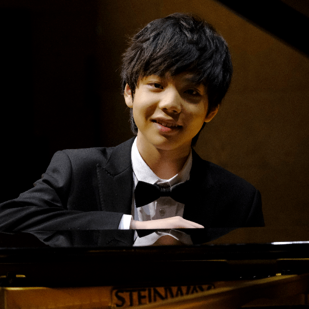 今年六一和钢琴家黄亚蒙一起,感受黑白琴键上的快乐_音乐_作品_法国