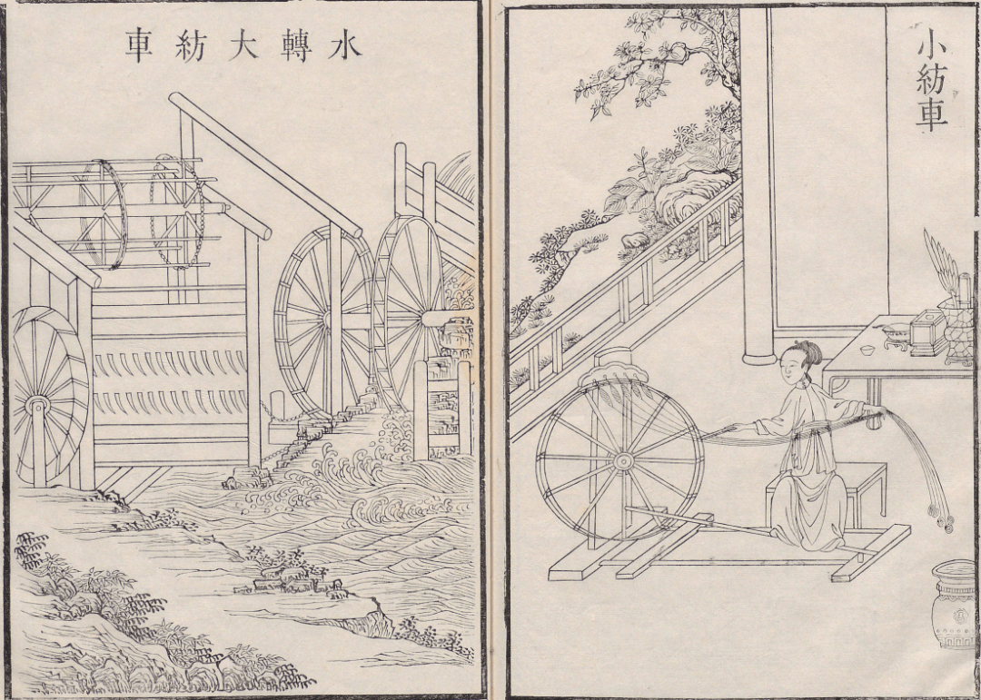 周髀算经与欧拉公式