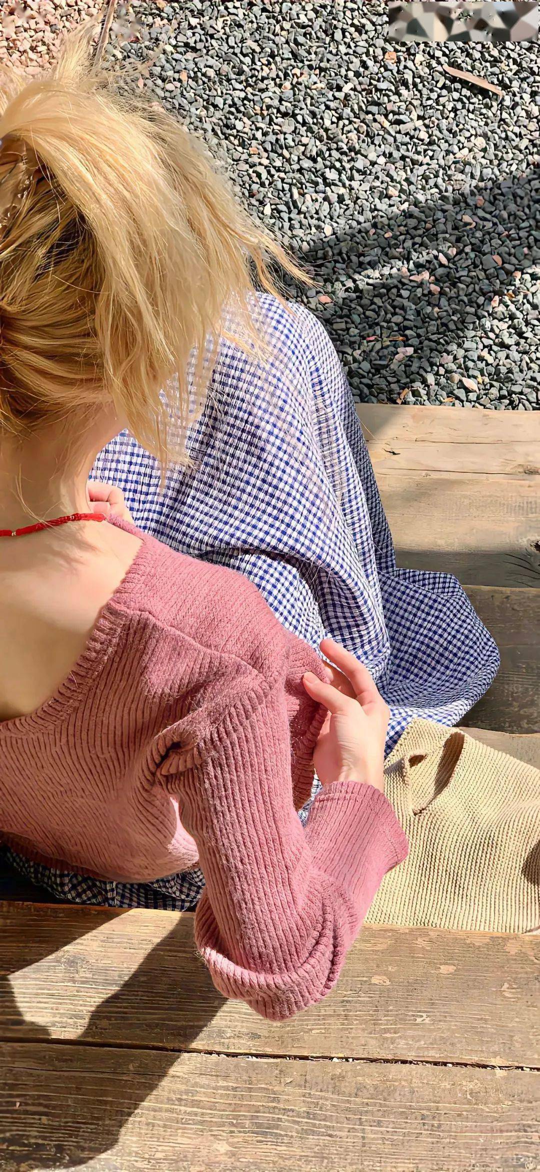 壁纸| ins风高级感锁屏壁纸