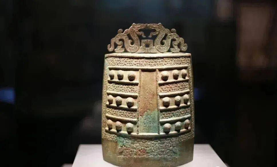 温岭博物馆这件镇馆之宝,你见过吗?