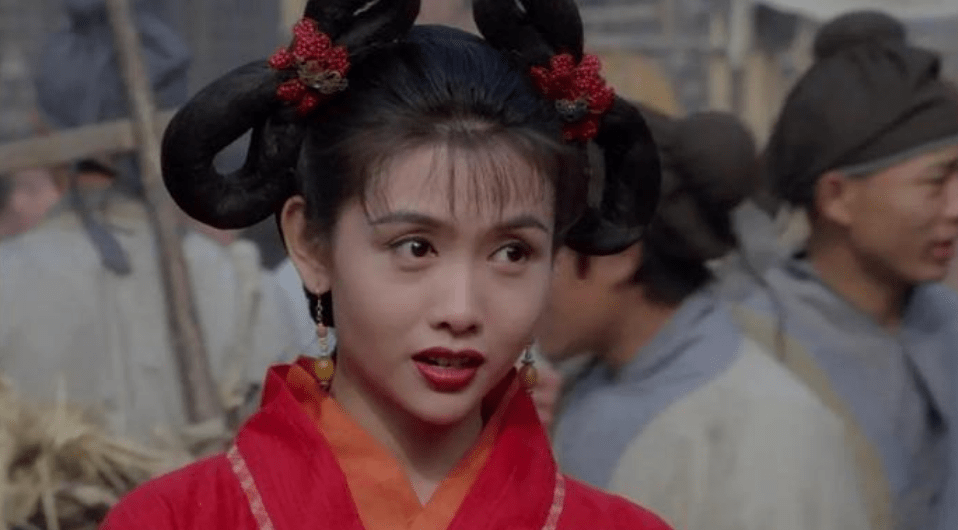 天龙八部2新版本火神惊艳亮相！真·六边形战士——明教登场！