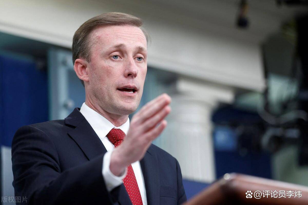 王毅同沙利文会晤,是否表示中美关系有缓和空间?