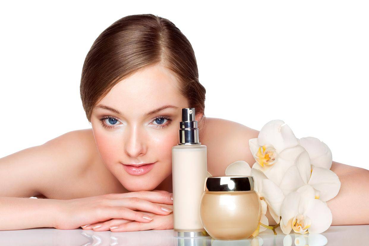 女人想要保养皮肤,学会这4个小技巧,面色红润有光泽_运动_女性_状态