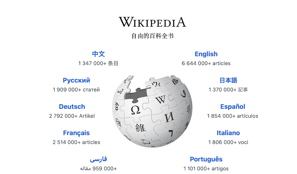 ChatGPT，能成为新的「维基百科」吗？