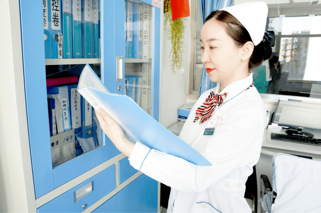 致敬天使之仁心护士篇(二)_工作_护理_疫情