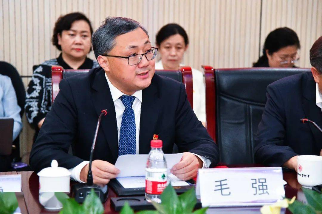 北京理工大学和理工附中签署战略合作协议_发展_人才_海淀区委