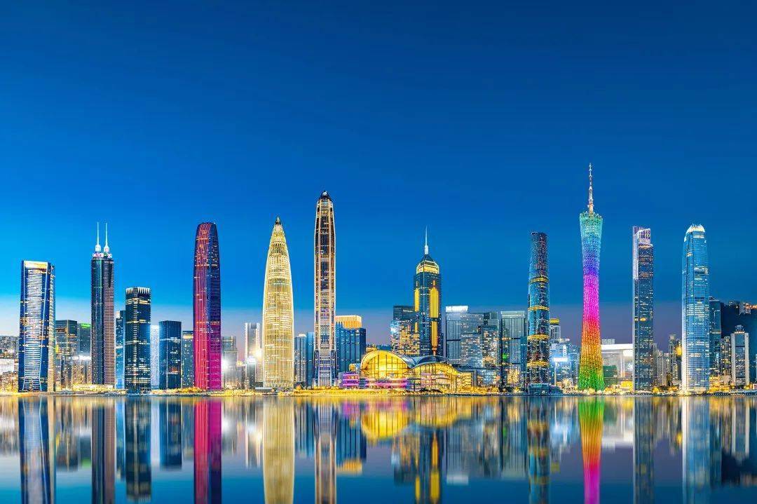 这个夏天 武汉有点"热"_环境_湾区_企业