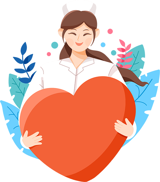 惠州市优秀护士黄嘉欣:以心为灯,为患者点亮"生命之光"