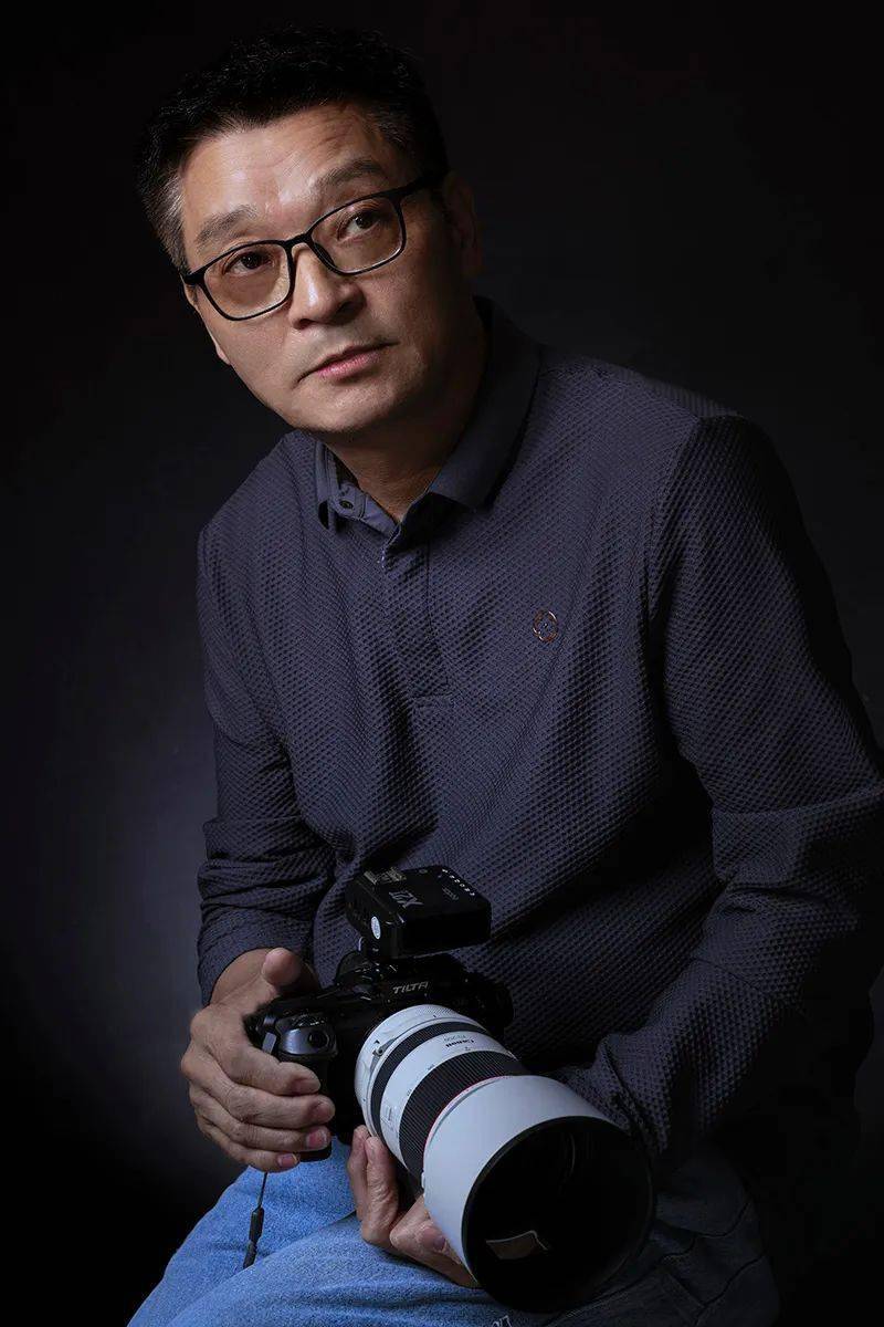 在线影展 | 张翔:在摄影过程中感悟,升华_函授_北京_作品