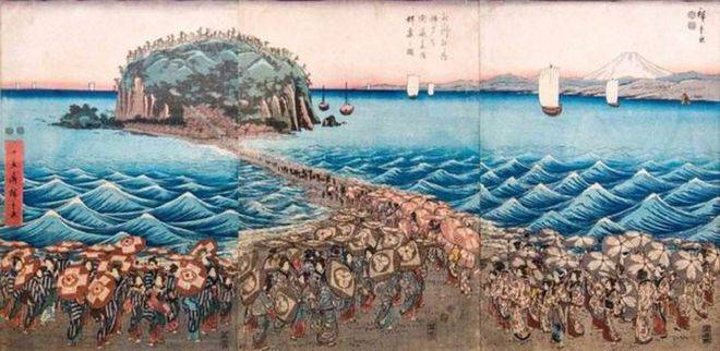 日本的祖先确定了？日本人的基因检测，与中国的这两个省相似？