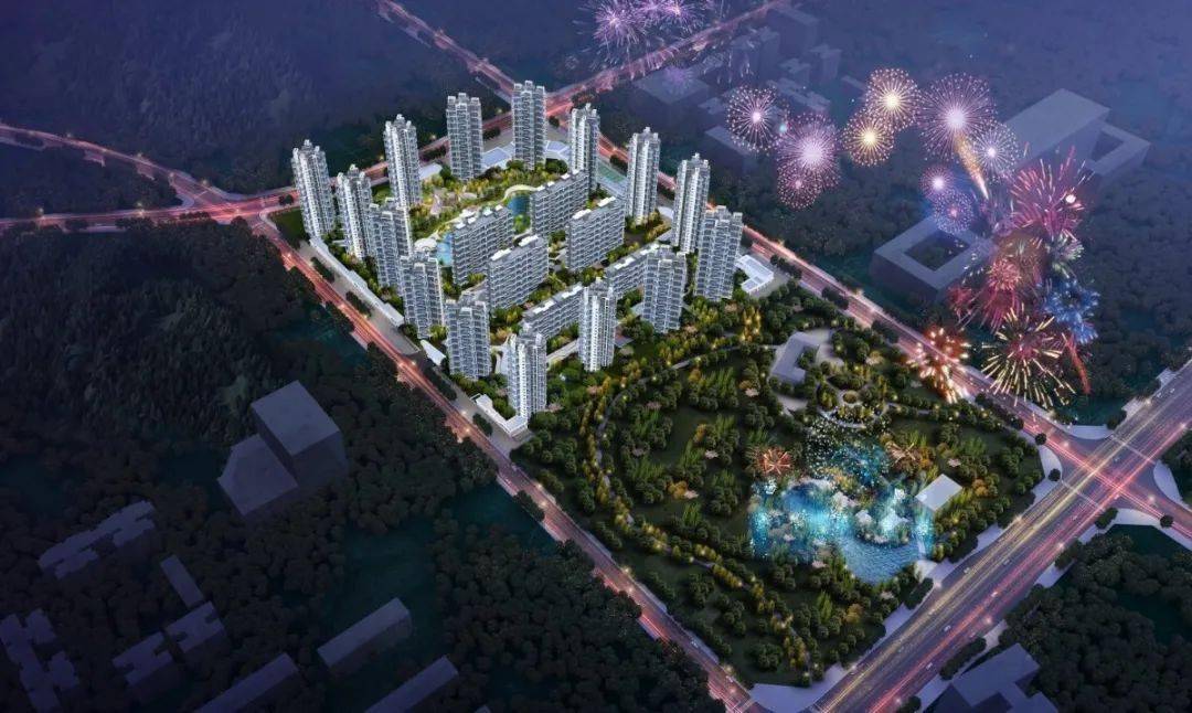 阳光云湖项目坐落金沙县优质宜居板块,新城政务核芯区.