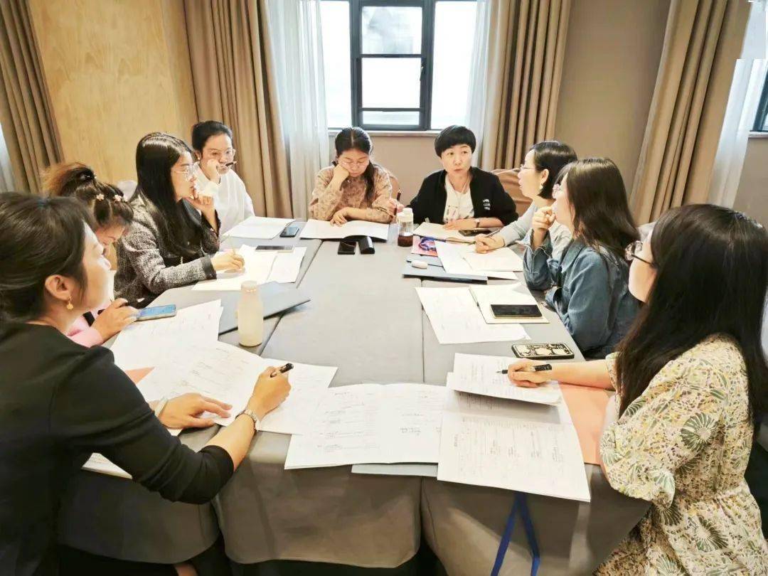 宁夏青少年校外辅导员培训班在江苏南京举办