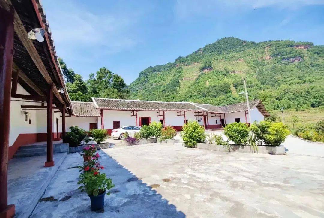 【文明实践】赤水市官渡镇:"三项举措"推动文明实践走深走实_农家