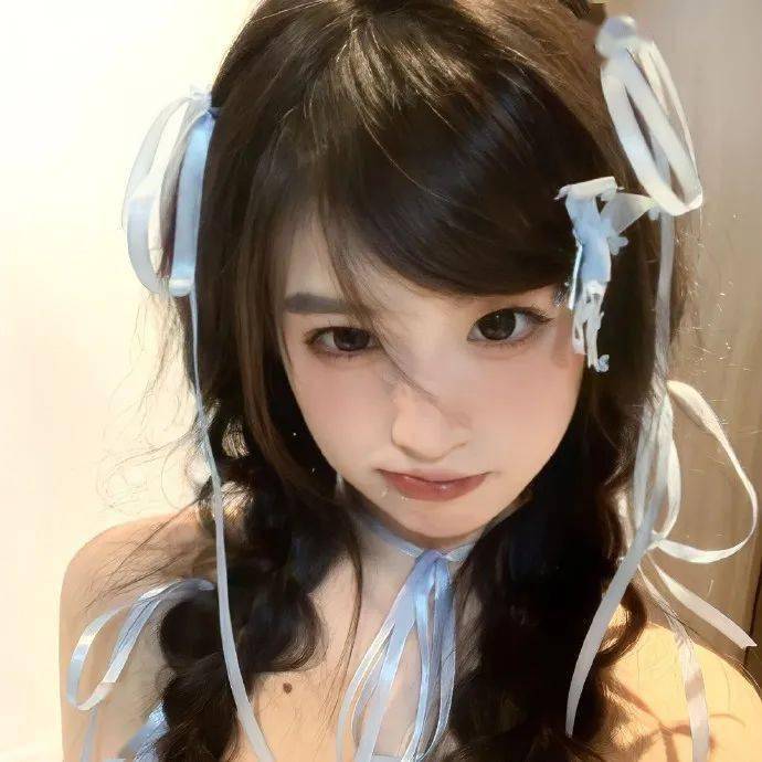 头像| 日系氛围感ins头像图