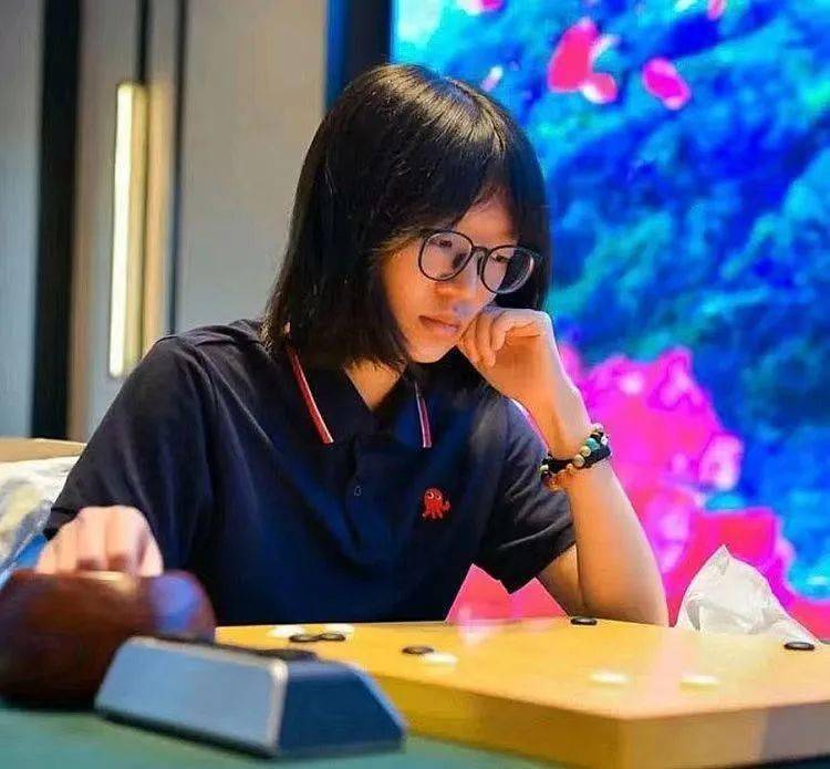 李思璇_围棋_女子组