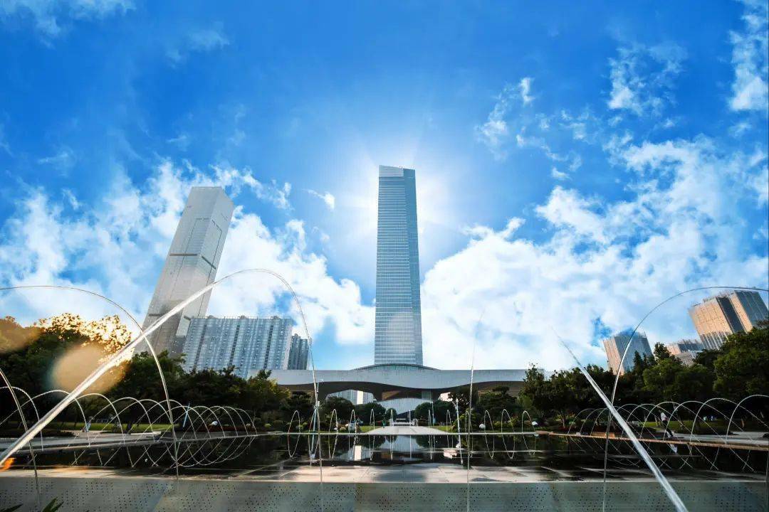 太湖广场!一等奖!_城市_海绵_无锡