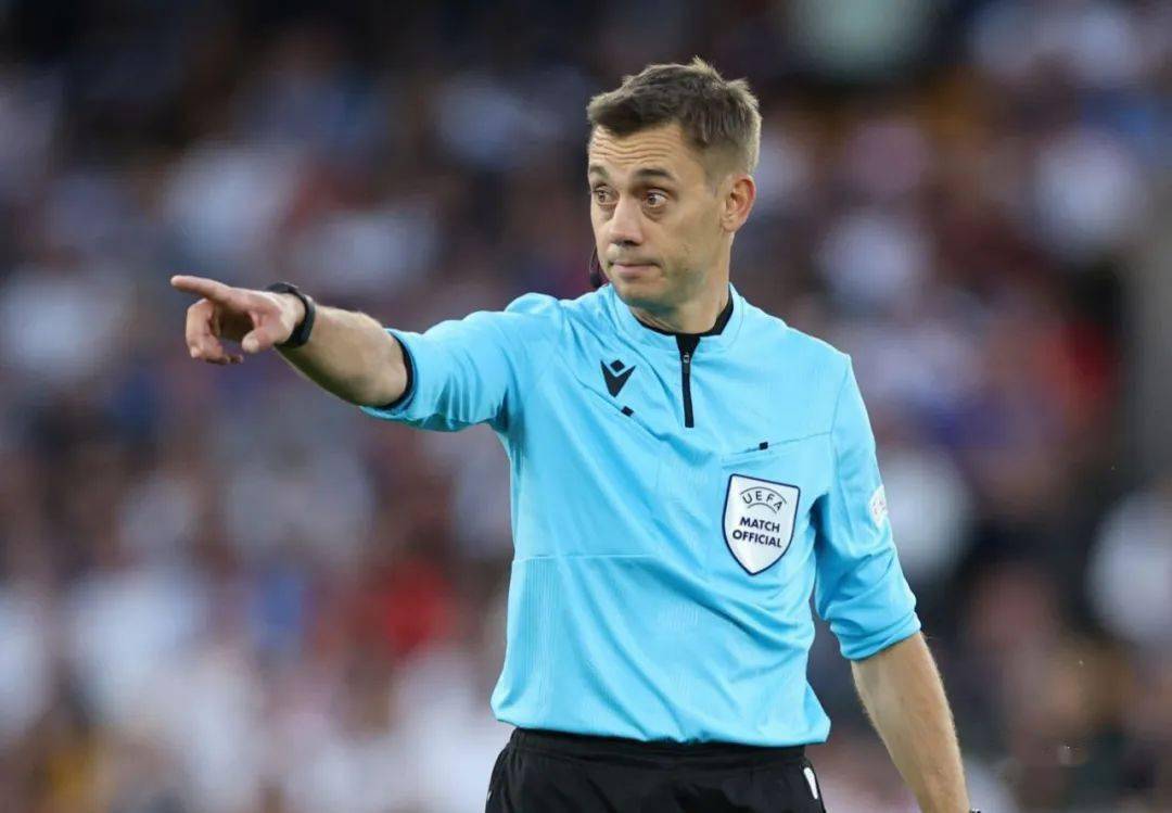 【欧冠】2022/23欧冠半决赛首回合裁判选派(5月17日)_法国_视频_米兰