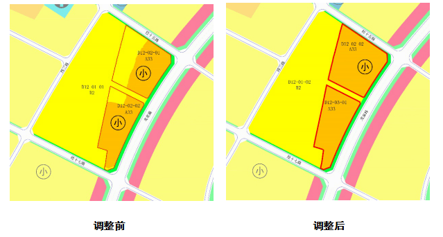 昭阳区未来五年规划图图片