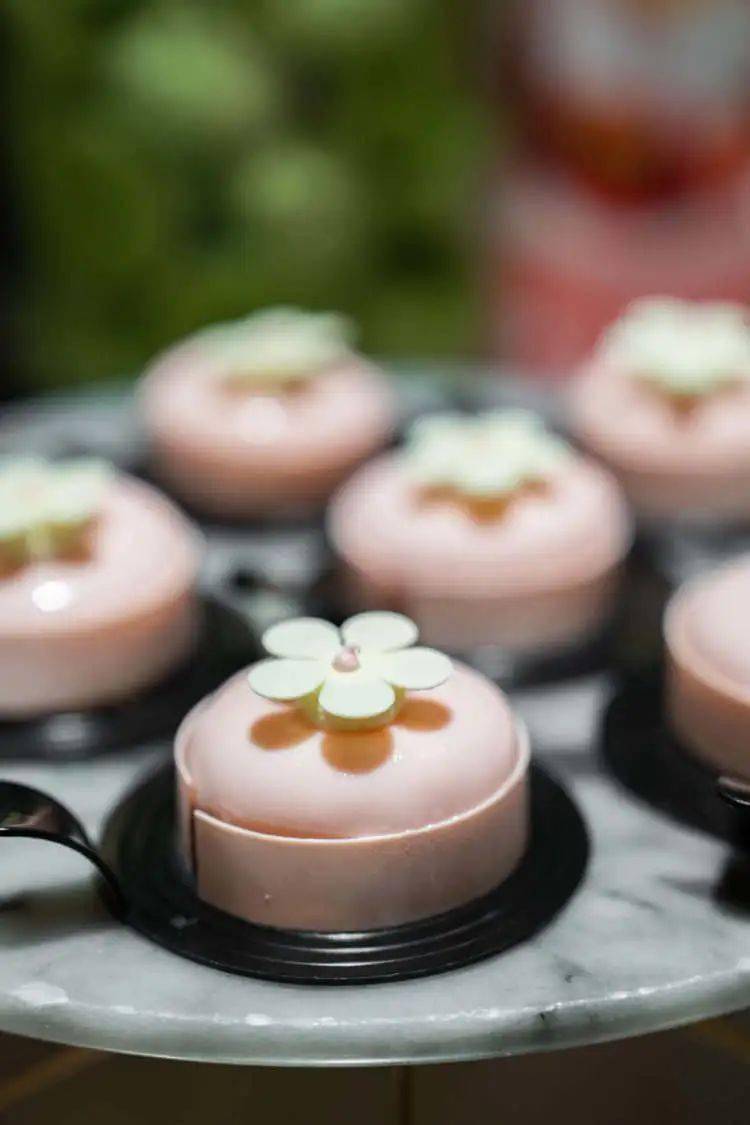 360°铁板秀/海鲜盛宴等!_美食_烧烤_环形