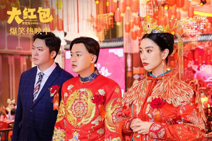 张绍刚带你解锁cctv6一周佳片_力特_龙虾_中国