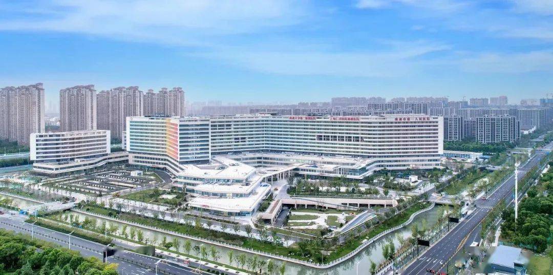 南通胸外科医院：守护健康的重要防线